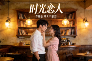 电视剧《时光恋人》剧照 - 浪漫爱情电视剧，在线影视大全推荐