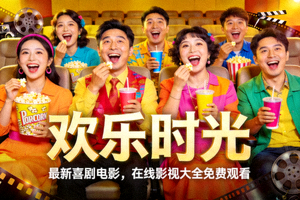 喜剧电影《欢乐时光》宣传图 - 最新喜剧电影，在线影视大全免费观看
